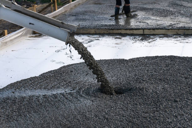 Best Concrete Demolition Services in Salem, NC