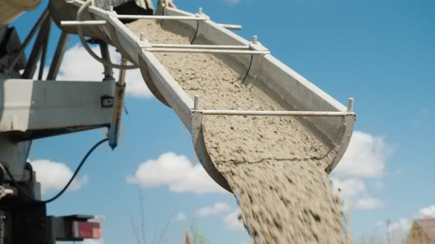 Best Concrete Staining and Coloring in Salem, NC