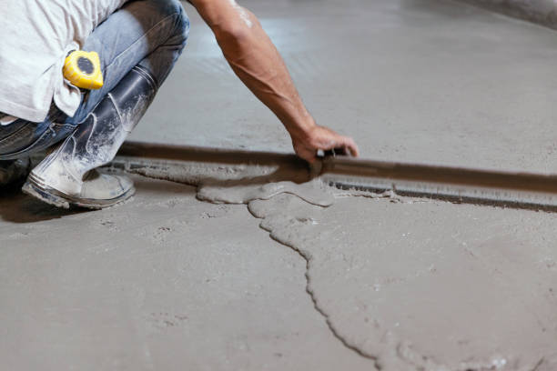 Best Commercial Concrete Services in Salem, NC