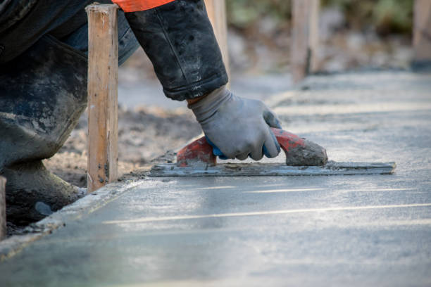 Best Concrete Steps and Stairs in Salem, NC