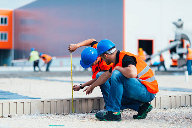 Best Concrete Removal and Replacement in Salem, NC