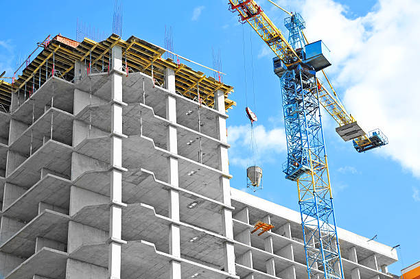 Best Concrete Grinding and Polishing in Salem, NC
